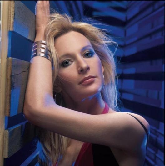 Jenna Drey - By The Way Jenna Drey - By The Way