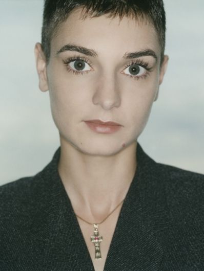 Sinead o connor фото