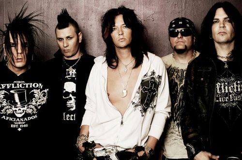 LETRAS DE 69 EYES letras de 69 eyes: