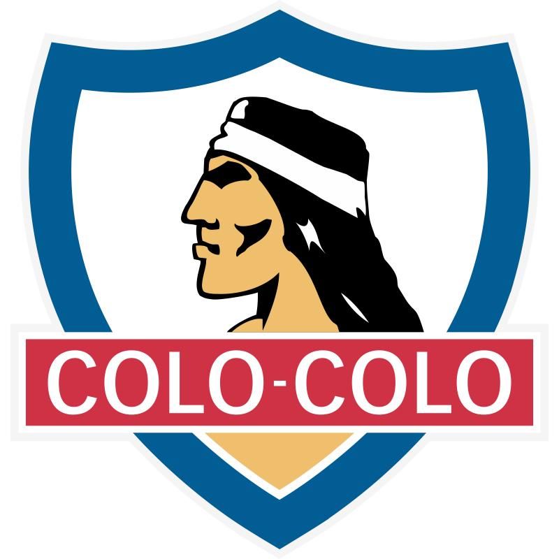 YO SOY DEL ETERNO CAMPEON - Colo-Colo - LETRAS.COM