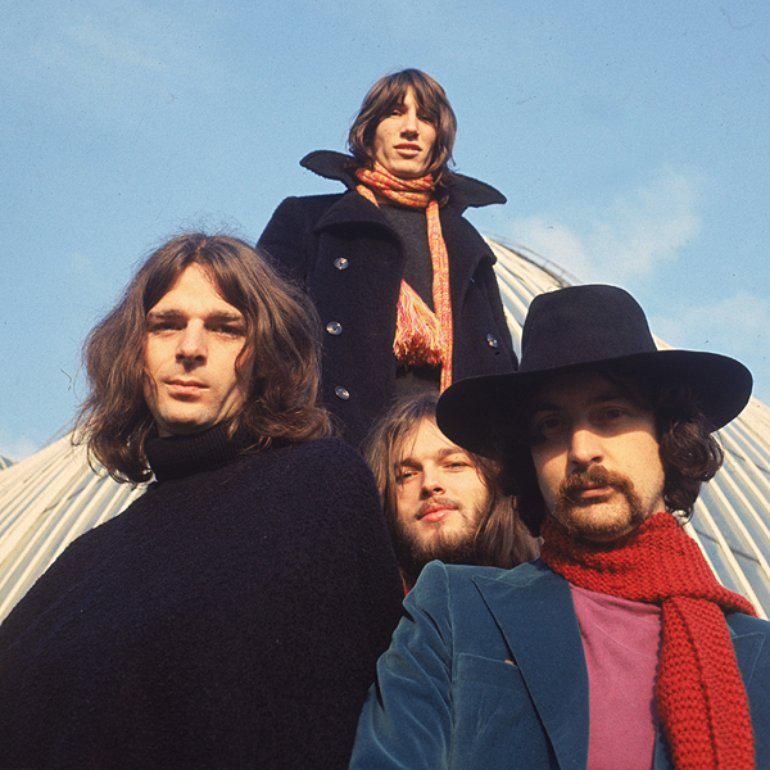Pink Floyd Band