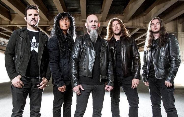 Anthrax - LETRAS.MUS.BR