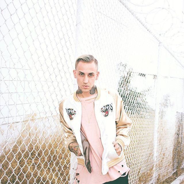 IDFC - Blackbear - LETRAS.MUS.BR