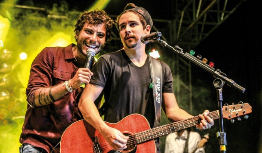 Baixar E Essa Boca Ai Bruninho E Davi Palco Mp3 Bruninho E Davi Letras Mus Br