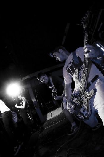 possuido pelo cao possessed to circle pit