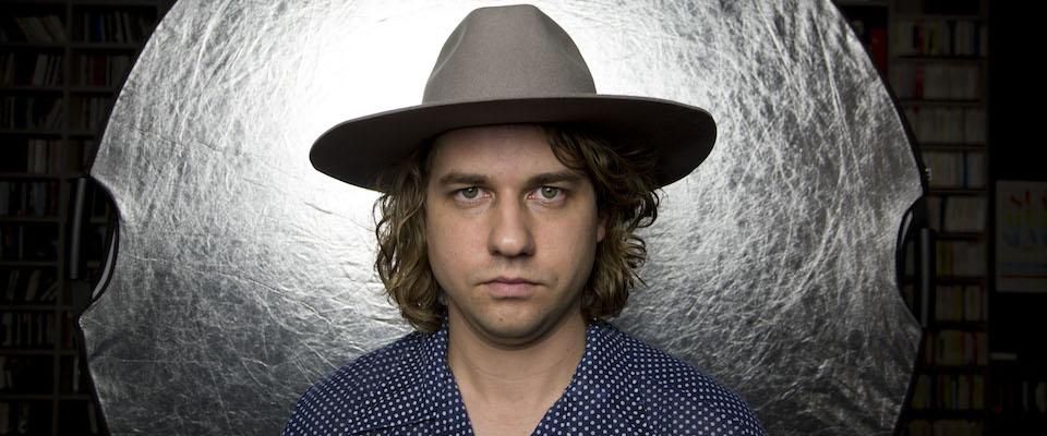 Kevin Morby fotos (3 fotos)