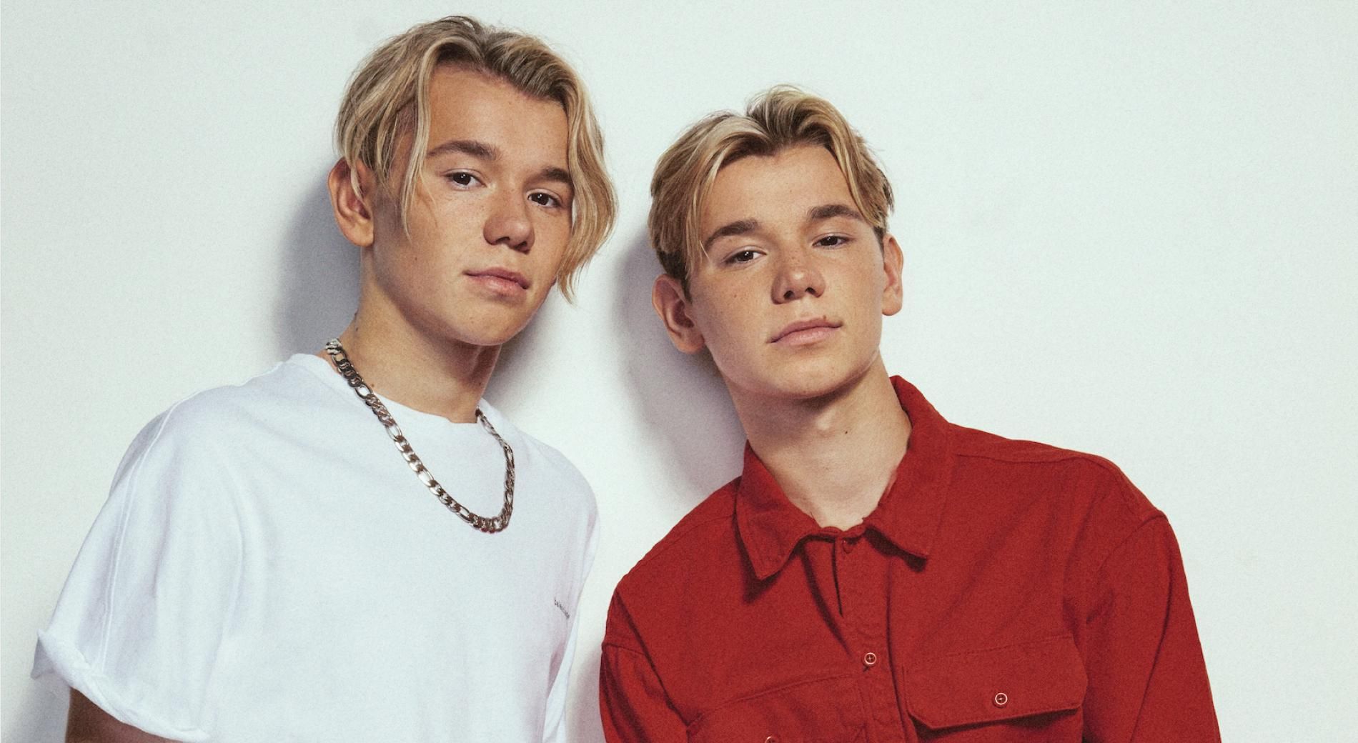 Marcus & Martinus fotos (6 fotos) - LETRAS.MUS.BR