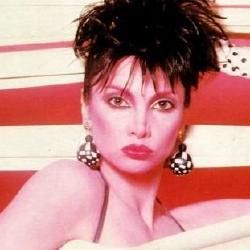 Toni Basil Palco Mp3