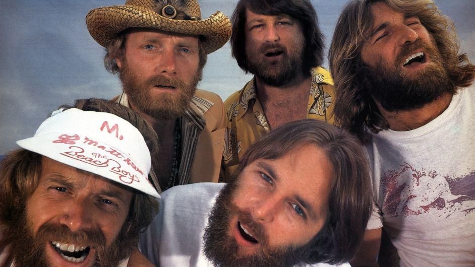 Kokomo The Beach Boys Letras Mus Br