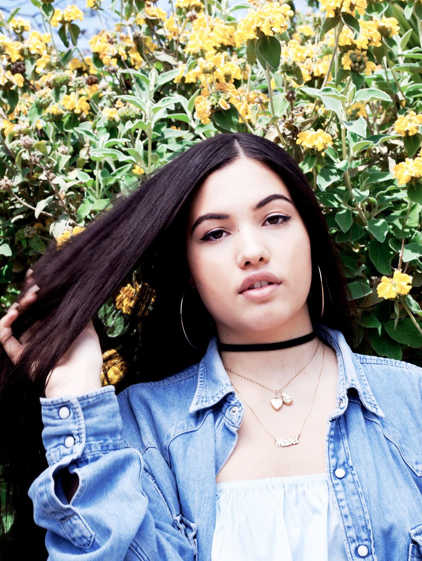 ROSES - Mabel - LETRAS.COM