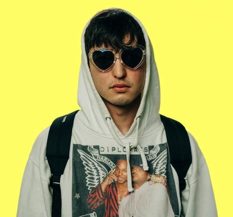 Joji