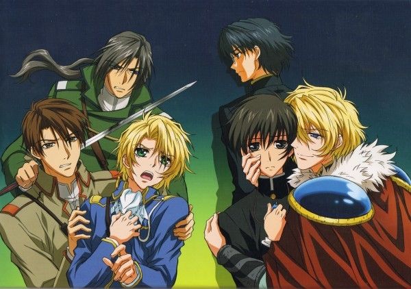 Kyou kara maou Kyou kara maou