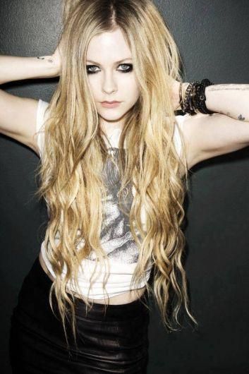 Avril Lavigne Letras Com 171 Canciones