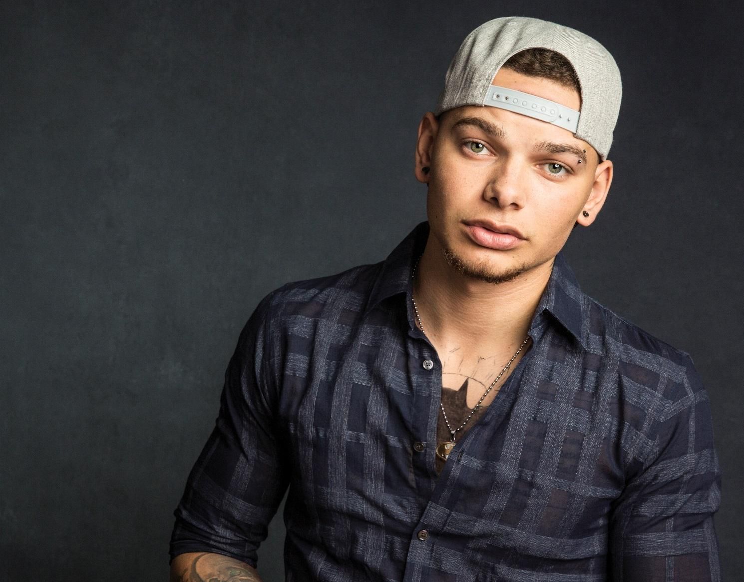Lost In The Middle Of Nowhere Kane Brown Letras Mus Br