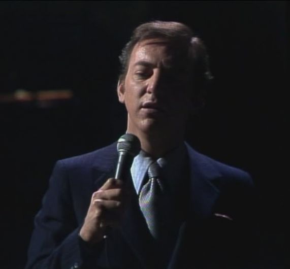 Bobby Darin I M Beginning To See The Light Ouvir Musica