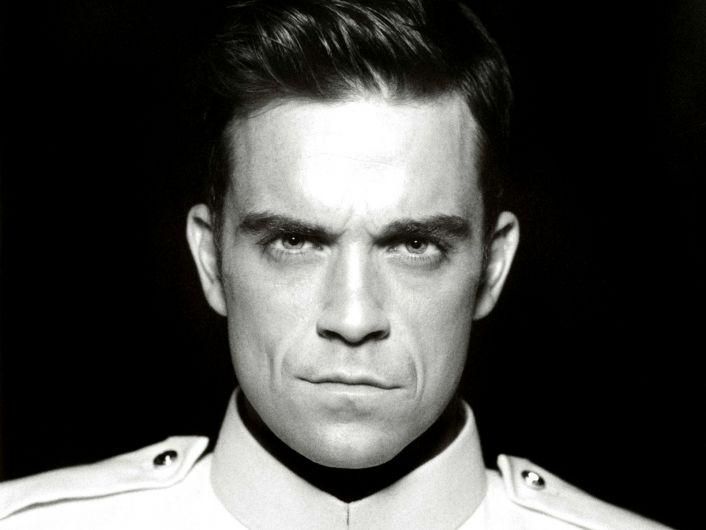 Robbie Williams Letras Com 330 Canciones