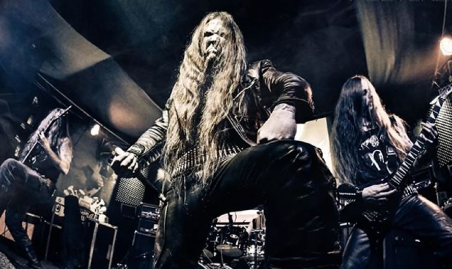 Nargaroth fotos (7 fotos) - LETRAS.COM