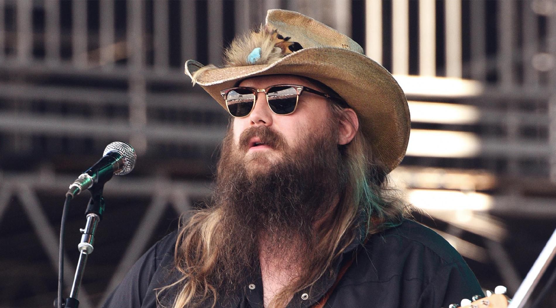 TENNESSEE WHISKEY (TRADUCCIÓN) Chris Stapleton