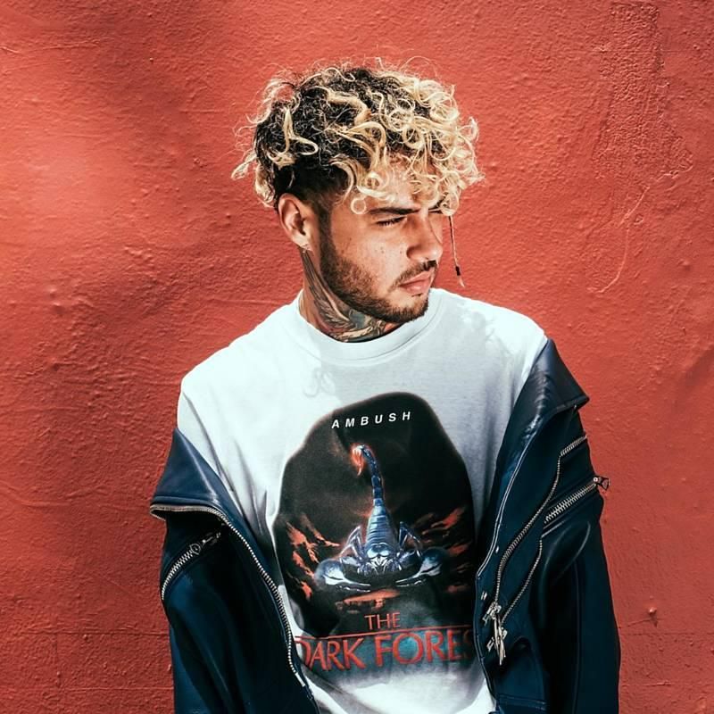 Chi è Nicky Jam: Età, Altezza, Peso, Instagam, Biografia ...