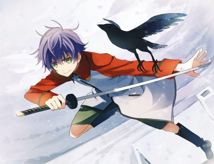 God Fate Hakkenden Touhou Hakken Ibun Letras Com