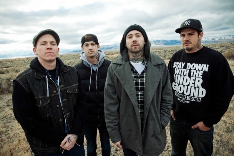 Deez Nuts Band Of Brothers Deez Nuts Band Of Brothers