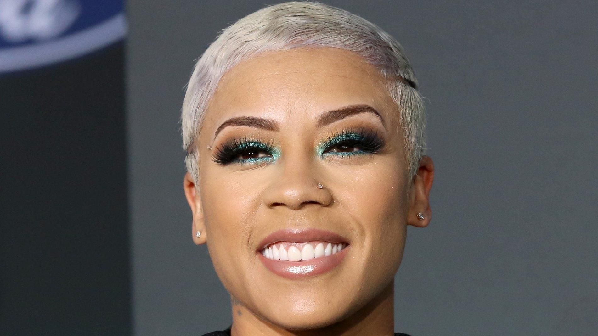Keyshia Cole Had To Learn Not To Lay Hands on Folks, After It Cost Her A Friendship [VIDEO]