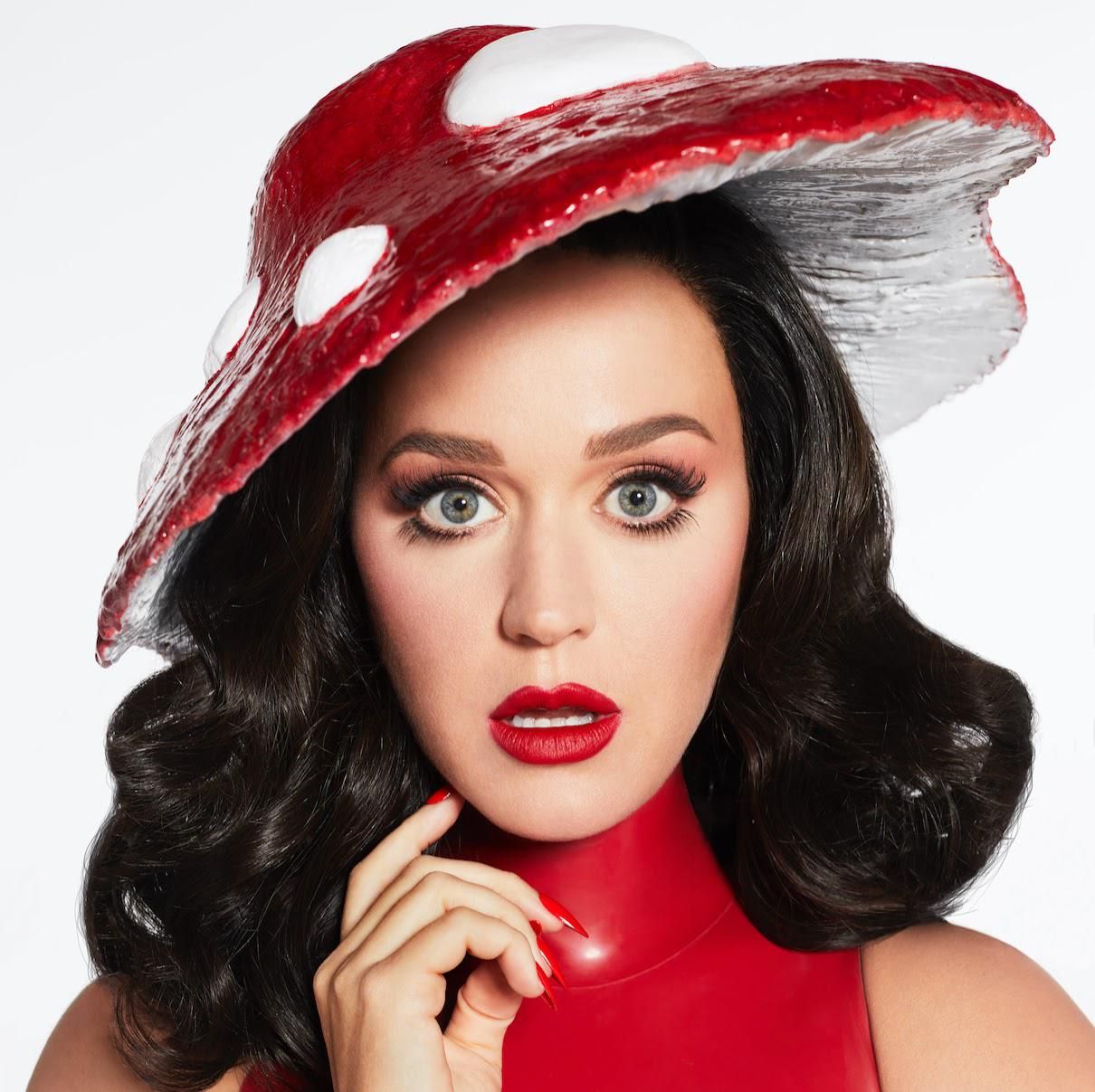 Katy perry hot and cold horse goat remix - vseradealer