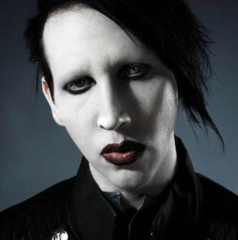 The Beautiful People Marilyn Manson Letras Com