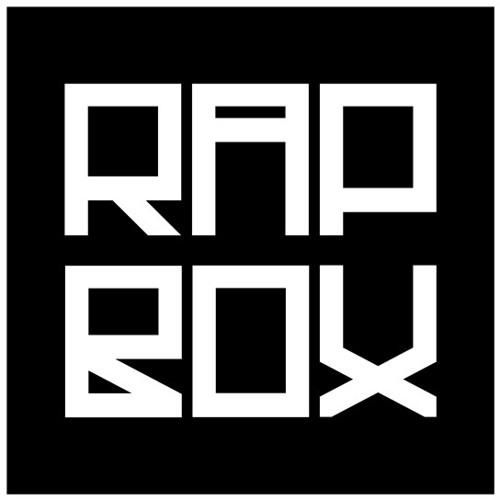 moletom rap box