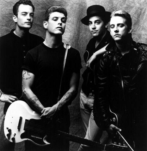 Story Of My Life Social Distortion Letras Com