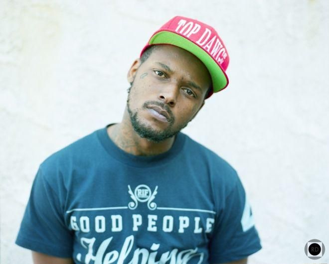 Schoolboy Q Cifra Club