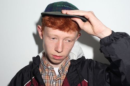 Baby Blue King Krule Letras Mus Br