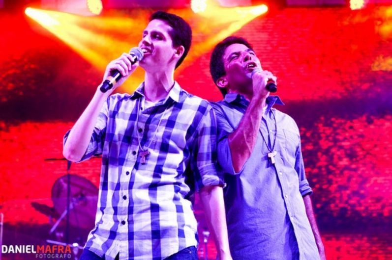 Thiago Brava Deixa Eu Te Dizer Amor Suficiente Para Mim Missionario Shalom Letras Mus Br