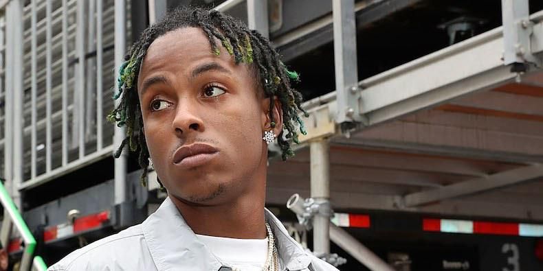 Money Machine Rich The Kid Letras Mus Br