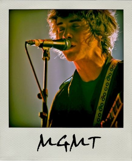 Little Dark Age - MGMT - LETRAS.MUS.BR