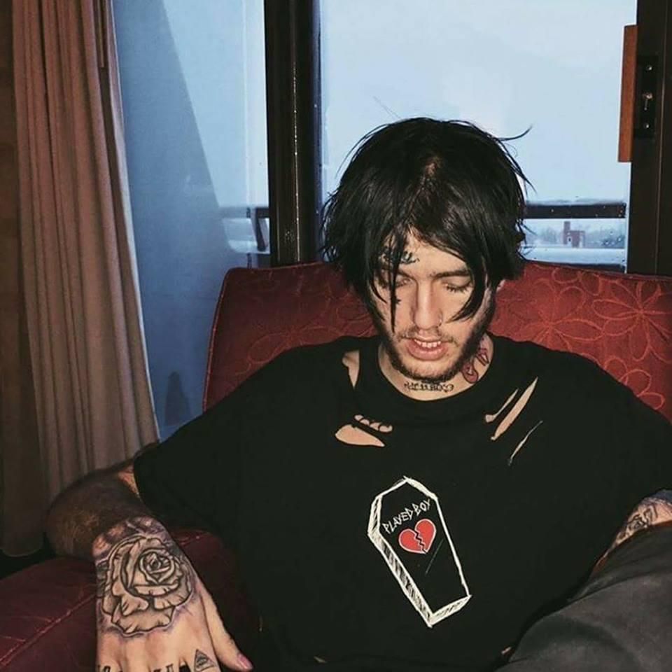 Lista 92+ Foto Fotos De Perfil De Lil Peep Alta Definición Completa, 2k, 4k