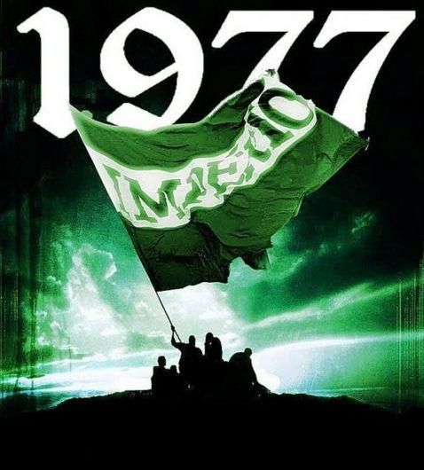 camiseta da imperio alviverde
