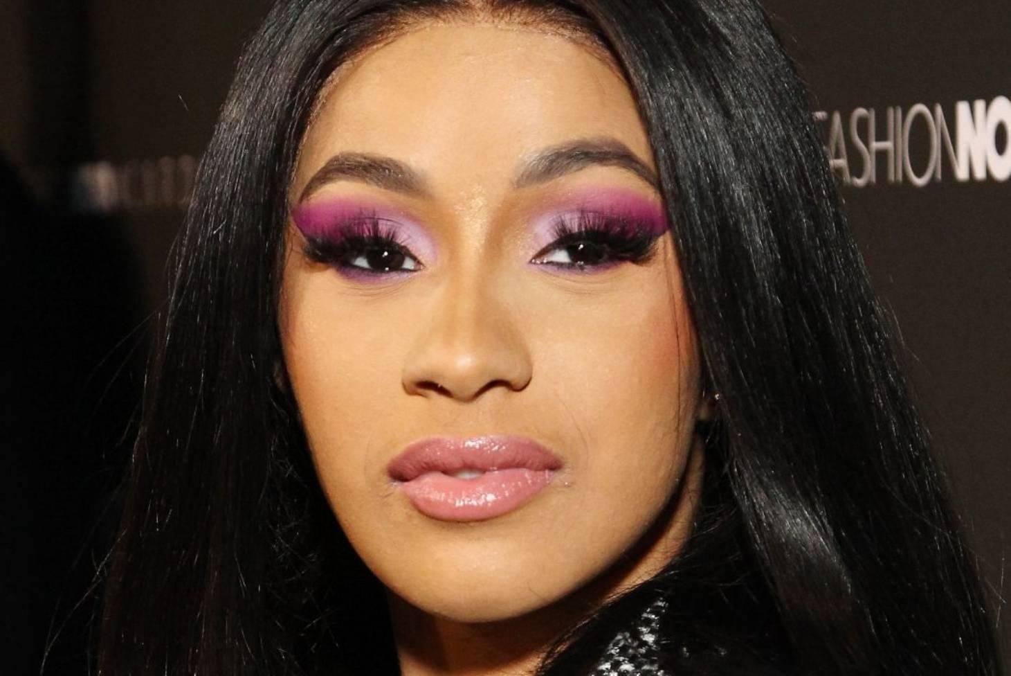 Cardi B Fotos (90 Fotos) - LETRAS.COM