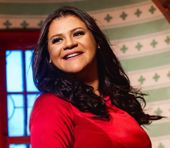 Midian Lima Cifra Club Jó midian lima jó, como pode ainda adorar se não tem motivos pra cantar? midian lima cifra club