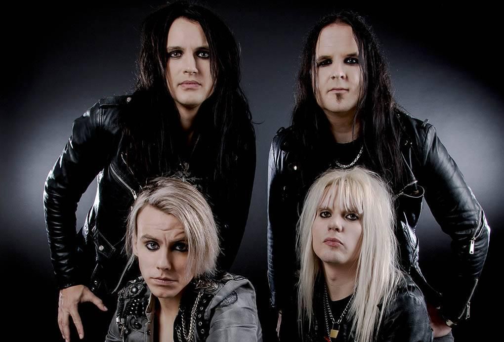 musica crashdiet musica crashdiet