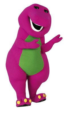 Barney Es Un Dinosaurio Barney Letras Com - barney entrada roblox