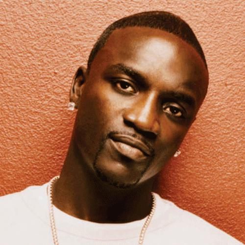 LAST MAN STANDING - Akon - LETRAS.COM