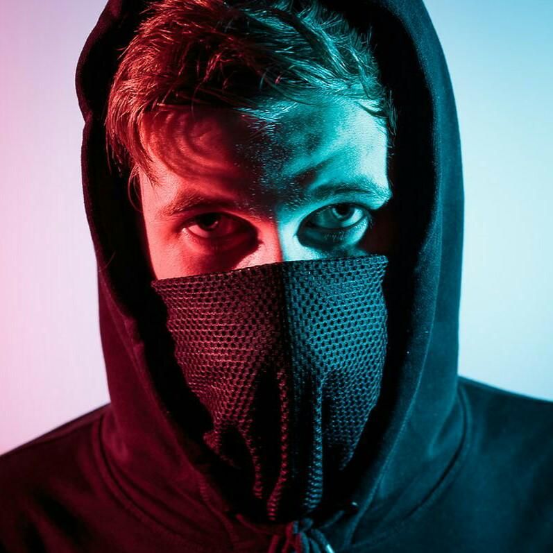 Alan Walker Ouvir Todas As 34 Músicas