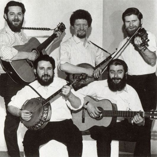 The Dubliners - In Gold The Dubliners - In Gold
