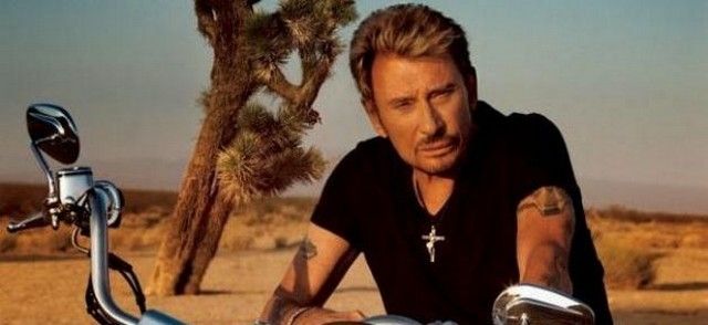 Johnny Hallyday Letras Mus Br