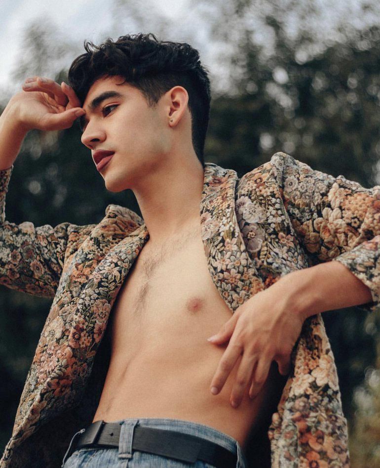 Miss Benny LETRAS.MUS.BR