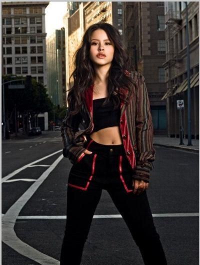 Bad Boys Cierra Ramirez Letras Mus Br