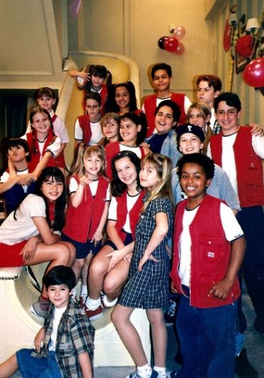 Y LETRAS DE CHIQUITITAS 2006 y letras de chiquititas 2006: