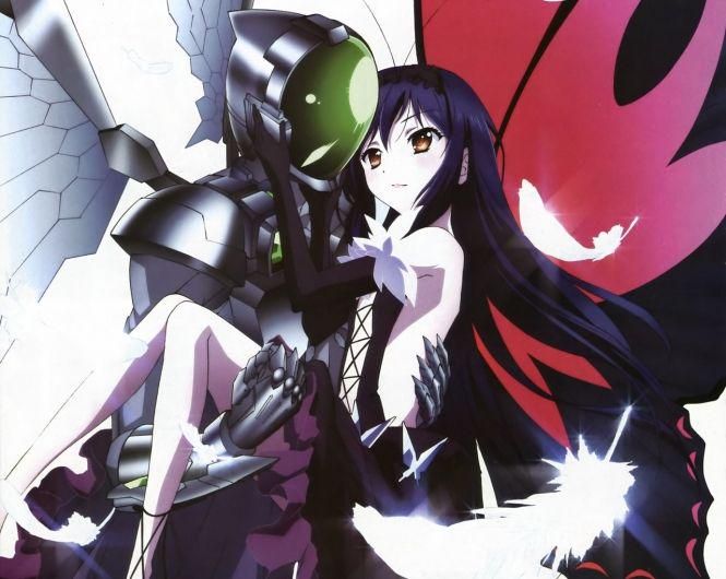 Burst The Gravity Accel World Letras Com