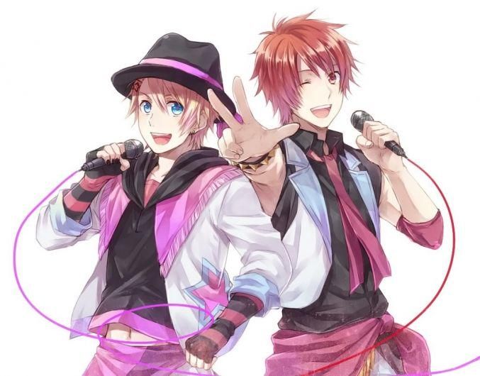 Uta No Prince Sama Letras Com 228 Canciones